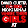 David Guetta ft. Flo Rida & Nicki Minaj - Where Them Girls At?