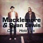 Macklemore & Ryan Lewis feat. Ray Dalton - Cant Hold Us