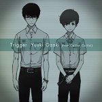 Yuuki Ozaki - Trigger (TV)