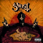 Ghost B.C. - Body And Blood