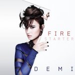 Demi Lovato - Fire Starter