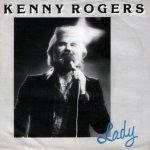 Kenny Rogers - Lady
