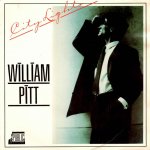 William Pitt - City lights
