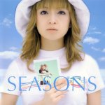 Ayumi Hamasaki - Seasons (PV)