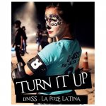 Denise Rosenthal feat. La Pozze Latina - Turn It Up