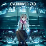 ZAQ - Overdriver (TV)