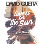 David Guetta feat. Sam Martin - Lovers On The Sun