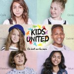 Kids United - On Ecrit Sur Les Murs