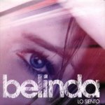 Belinda - Lo siento