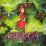 Cécile Corbel - Karigurashi no Arrietty