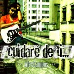 Alex Campos - Tu poeta