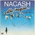 Nacash - Elle imagine