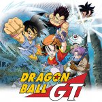 Dragon Ball GT - Opening