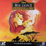 Le Roi Lion 2 - L'Un des Nôtres