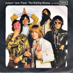 The Rolling Stones - Jumpin´ Jack Flash