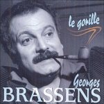 Georges Brassens - Le Gorille