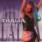 Thalía - Mujer latina