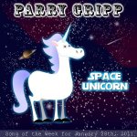 Parry Gripp and Brianne Drouhard - Space Unicorn