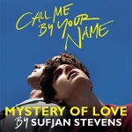 Sufjan Stevens - Mistery of love