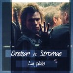 OrelSan feat. Stromae - La pluie