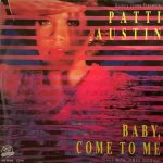 Patti Austin & James Ingram - Baby, come to me