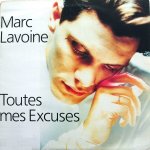Marc Lavoine - Chère amie (Toutes mes excuses)