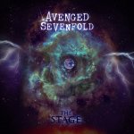 Avenged Sevenfold - Roman Sky