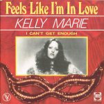 Kelly Marie - Feels Like I'm In Love