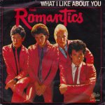 The Romantics - What I Like About You