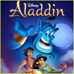 Aladdin - Sucia rata
