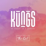 Kungs vs. Cookin’ On 3 Burners - This Girl