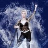 Pop Star Queen - Soy un tsunami