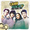 Camp Rock 2 - Walkin' in My Shoes