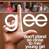 Glee - Don't Stand So Close To Me, Young Girl