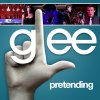 Glee - Pretending