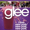 Glee - I Love New York, New York, New York