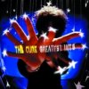 The Cure - Friday I'm in Love