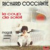 Richard Cocciante - Le Coup De Soleil