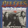 Bee Gees - Nights on Broadway