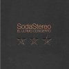 Soda Stereo - Juegos de seducción