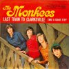 The Monkees - Last Train to Clarksville