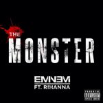 Eminem & Rihanna - The Monster