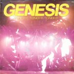 Genesis - Tonight, tonight, tonight