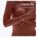 Capsule - Sugarless Girl