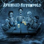 Avenged Sevenfold - Welcome to the family
