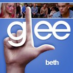 Glee - Beth