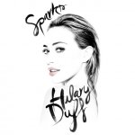 Hilary Duff - Sparks