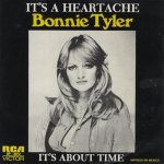 Bonnie Tyler - It's a heartache