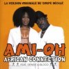 African Connection - Ami Oh