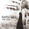 Faith Hill - Red Umbrella
